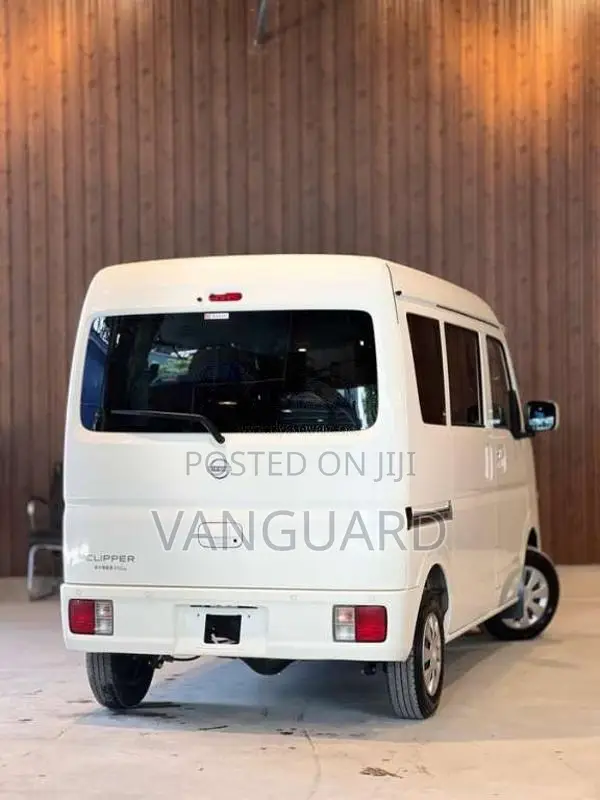 Suzuki Every Join 2024 Van Unregistered (Recondition)