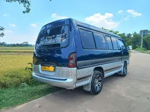 Hyundai H100 2001 Van (Used)