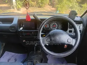 Daihatsu Hijet 1999 Van (Used)