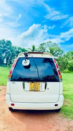 Toyota Townace Noah 1998 Van (Used)