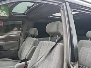 Toyota KR42 2007 Van (Used)