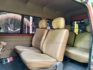 Nissan Vanette 1998 Van (Used)