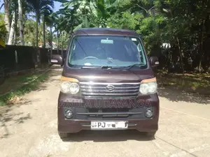 Daihatsu Atrai 2019 Van (Used)