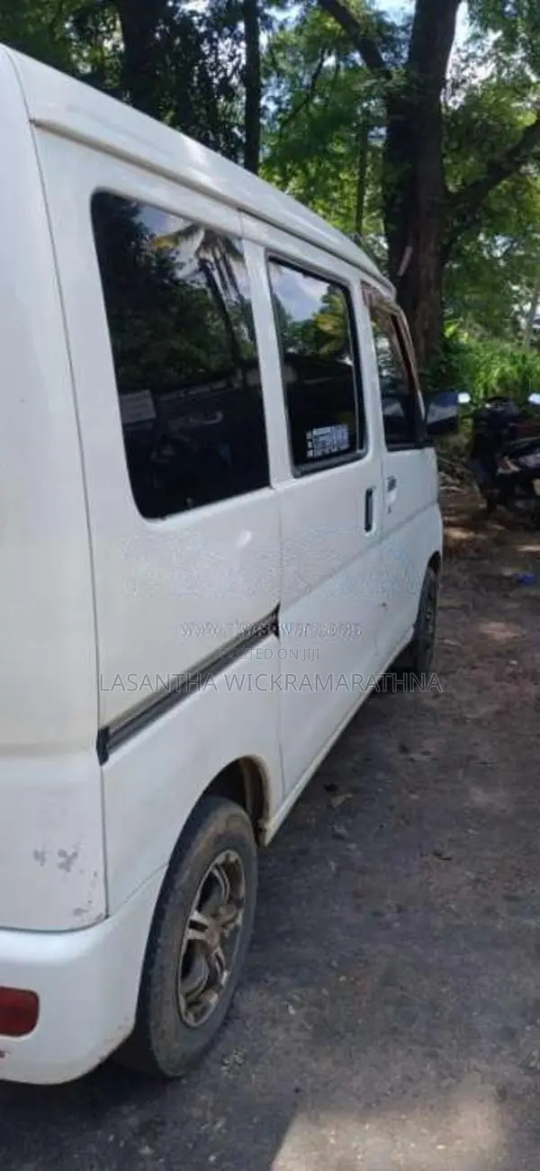 Daihatsu Hijet 2007 Van (Used)