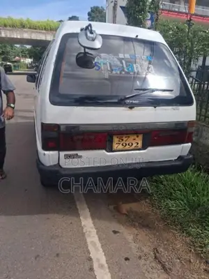 Toyota TownAce 1991 Van (Used)