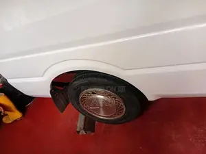 Nissan C22 1988 Van (Used)