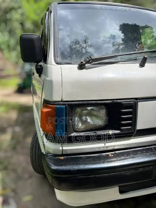Toyota Liteace 1988 Van (Used)