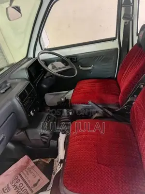 Daihatsu Hijet 1993 Van (Used)