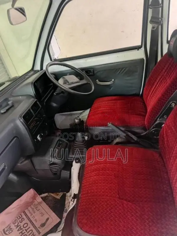 Daihatsu Hijet 1993 Van (Used)