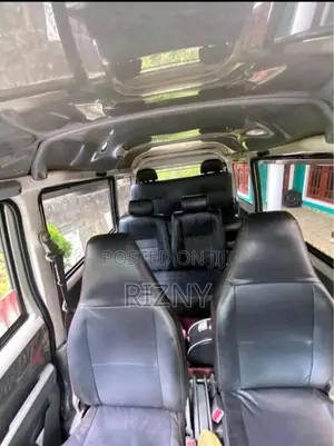 Mitsubishi MiniCab 2007 Van (Used)