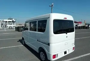 Suzuki Every 2026 Van Unregistered (Recondition)