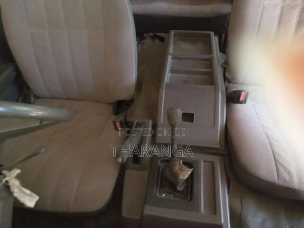 Nissan Vanette 1994 Van (Used)