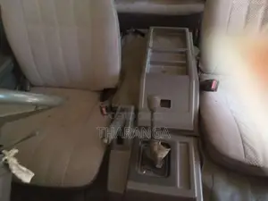 Nissan Vanette 1994 Van (Used)