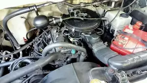 Toyota Noah 1998 Van (Used)