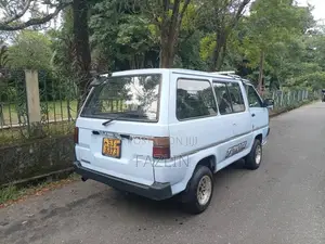 Toyota Liteace 1988 Van (Used)