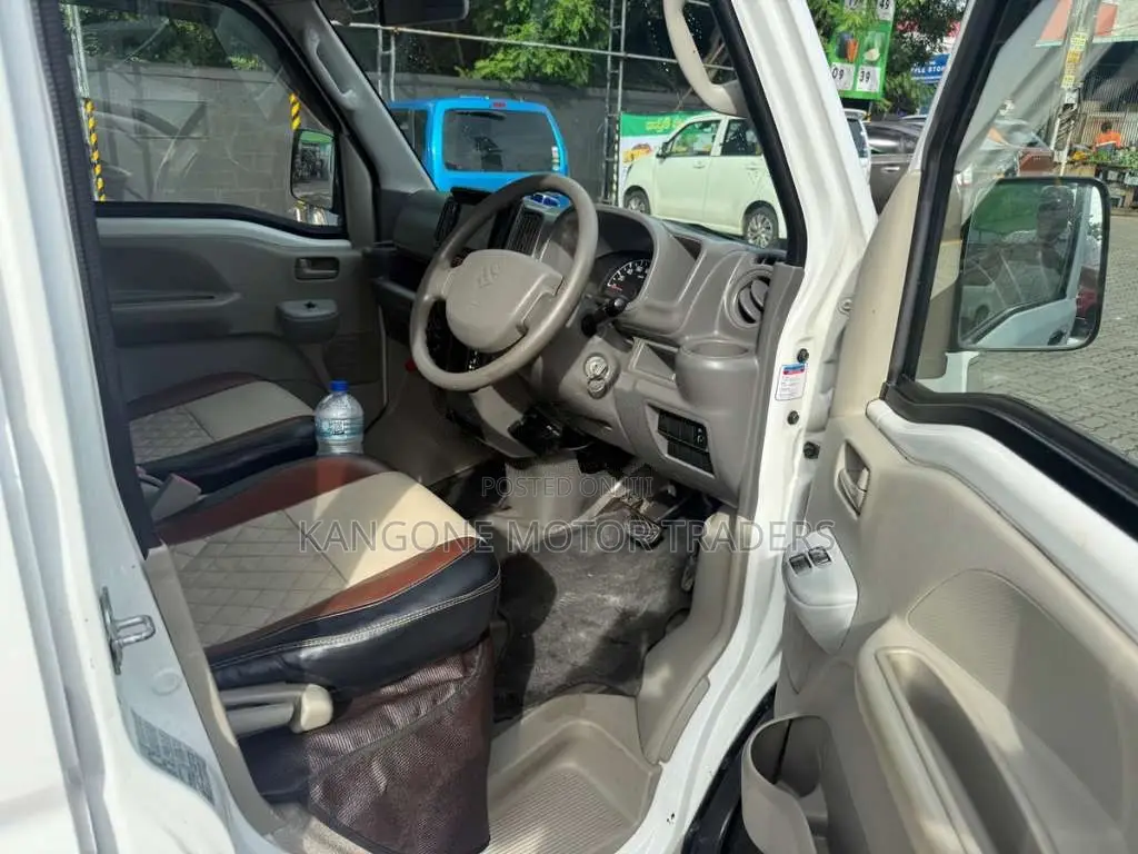 Suzuki Every 2020 Van (Used)