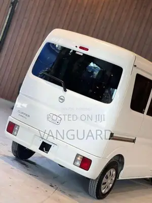 Suzuki Every Join 2024 Van Unregistered (Recondition)