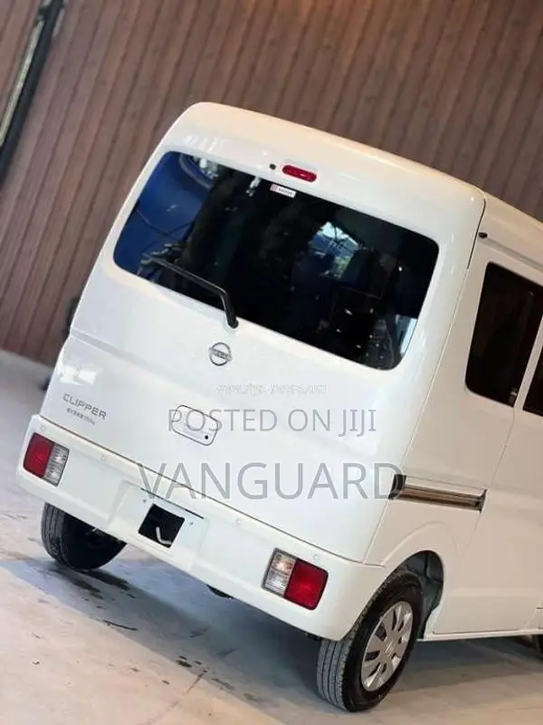 Suzuki Every Join 2024 Van Unregistered (Recondition)
