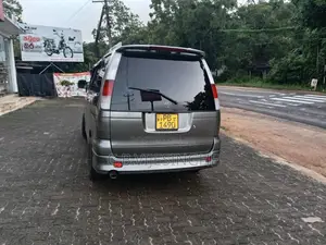 Toyota KR42 2007 Van (Used)