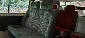 Mitsubishi Delica L300 1980 Van (Used)