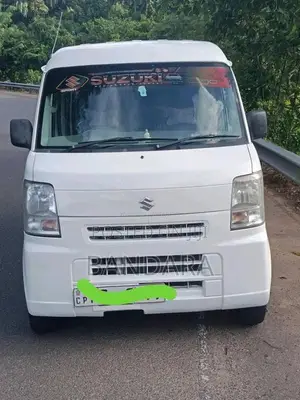 Suzuki DA64 2015 Van (Used)