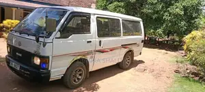 Toyota Shell LH60 1983 Van (Used)