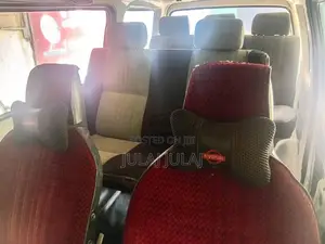Daihatsu Hijet 1993 Van (Used)