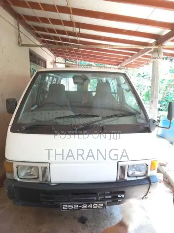 Nissan Vanette 1994 Van (Used)