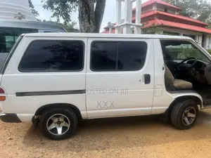 Toyota TownAce Lotto 1992 Van (Used)