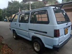 Toyota Liteace 1988 Van (Used)