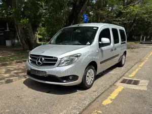 Mercedes-Benz Citan 111CDI 2016 Van (Used)
