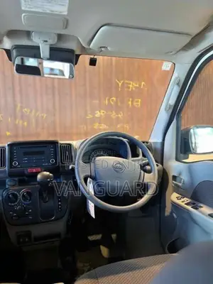 Suzuki Every Join 2024 Van Unregistered (Recondition)