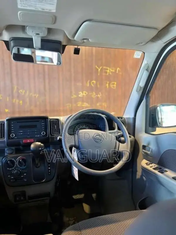 Suzuki Every Join 2024 Van Unregistered (Recondition)