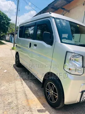 Suzuki Every 2018 Van (Used)
