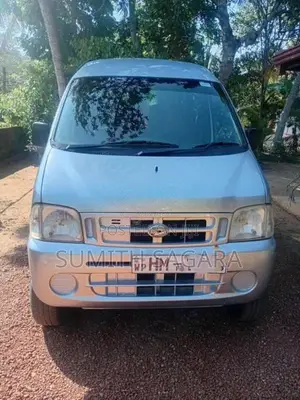 Daihatsu Hijet 1999 Van (Used)