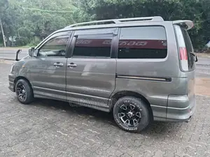 Toyota KR42 2007 Van (Used)