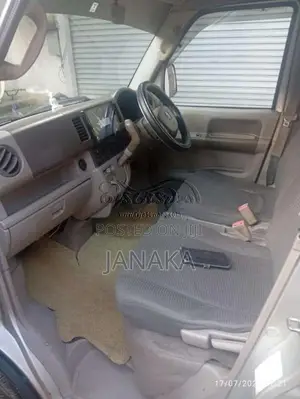 Suzuki Every 2015 Van (Used)