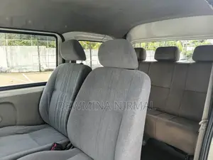 Suzuki Every 2015 Van (Used)