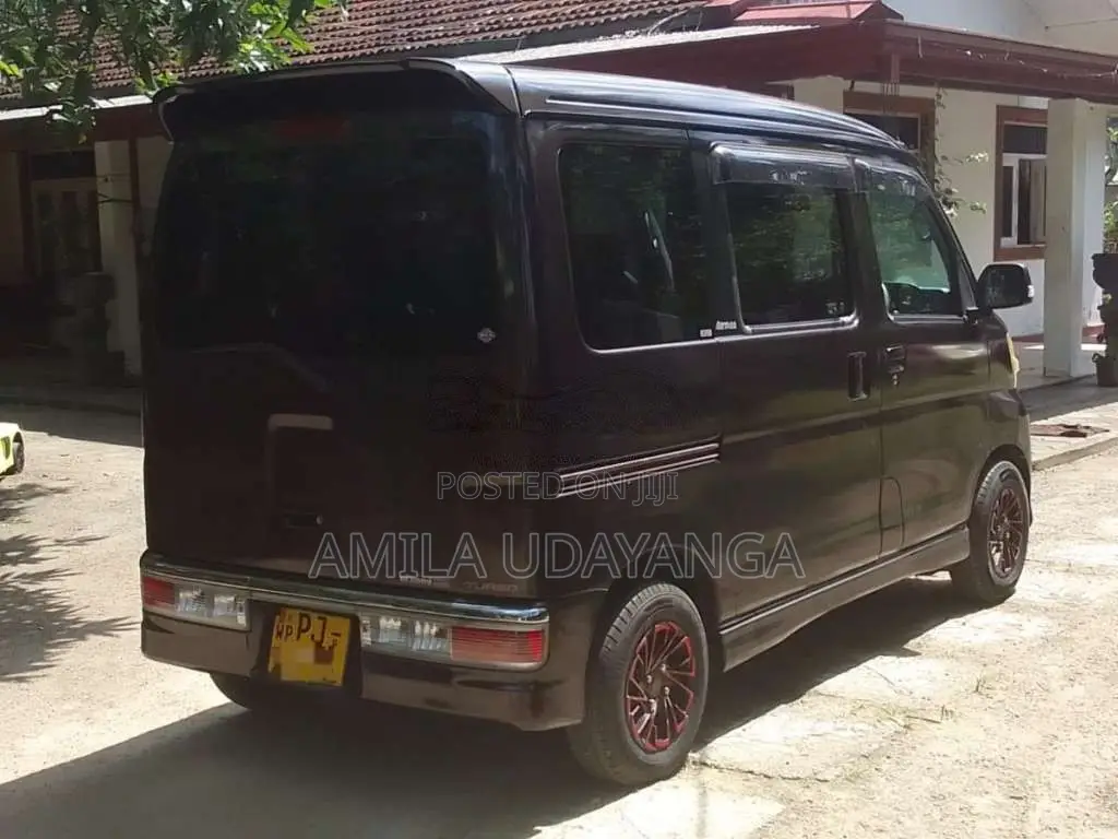 Daihatsu Atrai 2019 Van (Used)