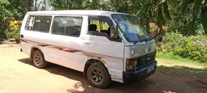 Toyota Shell LH60 1983 Van (Used)