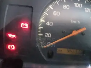 Toyota NOAH CR41 1998 Van (Used)