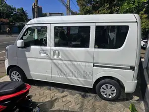Suzuki Every Join 2026 Van Brand New