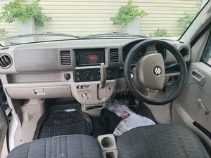 Suzuki Every 2013 Van (Used)