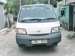 Nissan Vanette 2003 Van (Used)