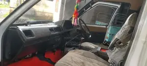 Nissan Vanette 1987 Van (Used)