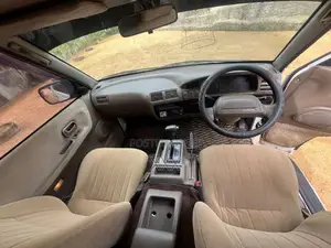 Toyota TownAce Lotto 1992 Van (Used)