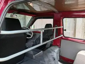 Toyota CR27 1990 Van (Used)