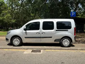 Mercedes-Benz Citan 111CDI 2016 Van (Used)