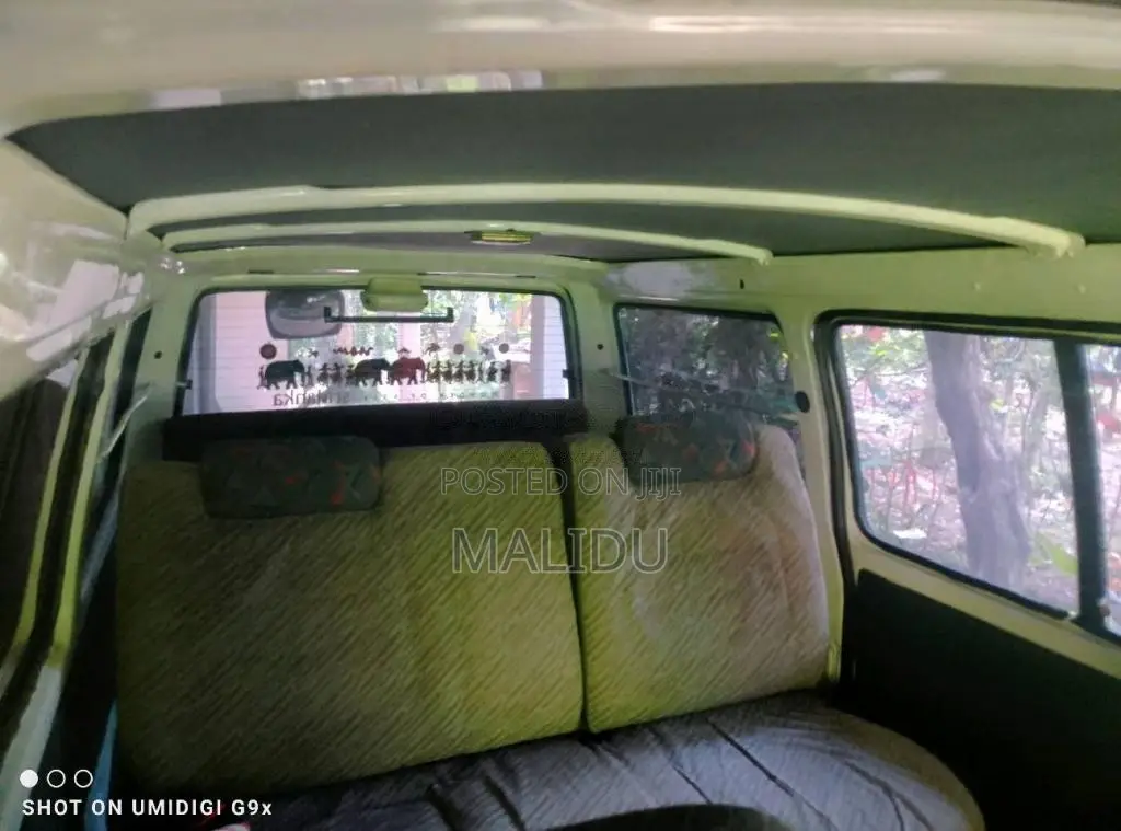 Mazda Bongo 1996 Van (Used)