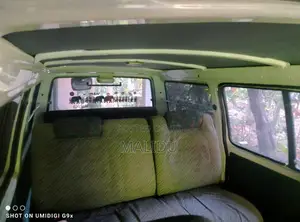 Mazda Bongo 1996 Van (Used)